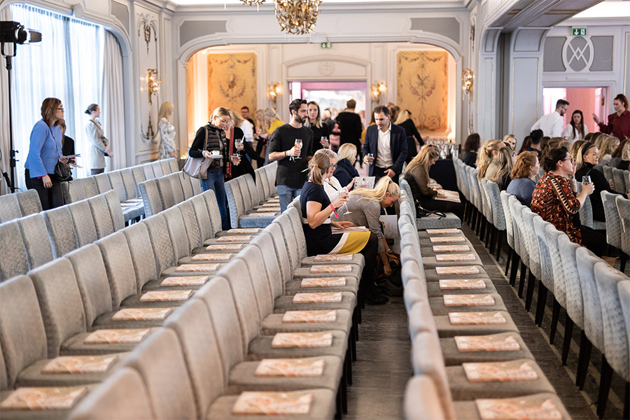 Meetings & Coferences