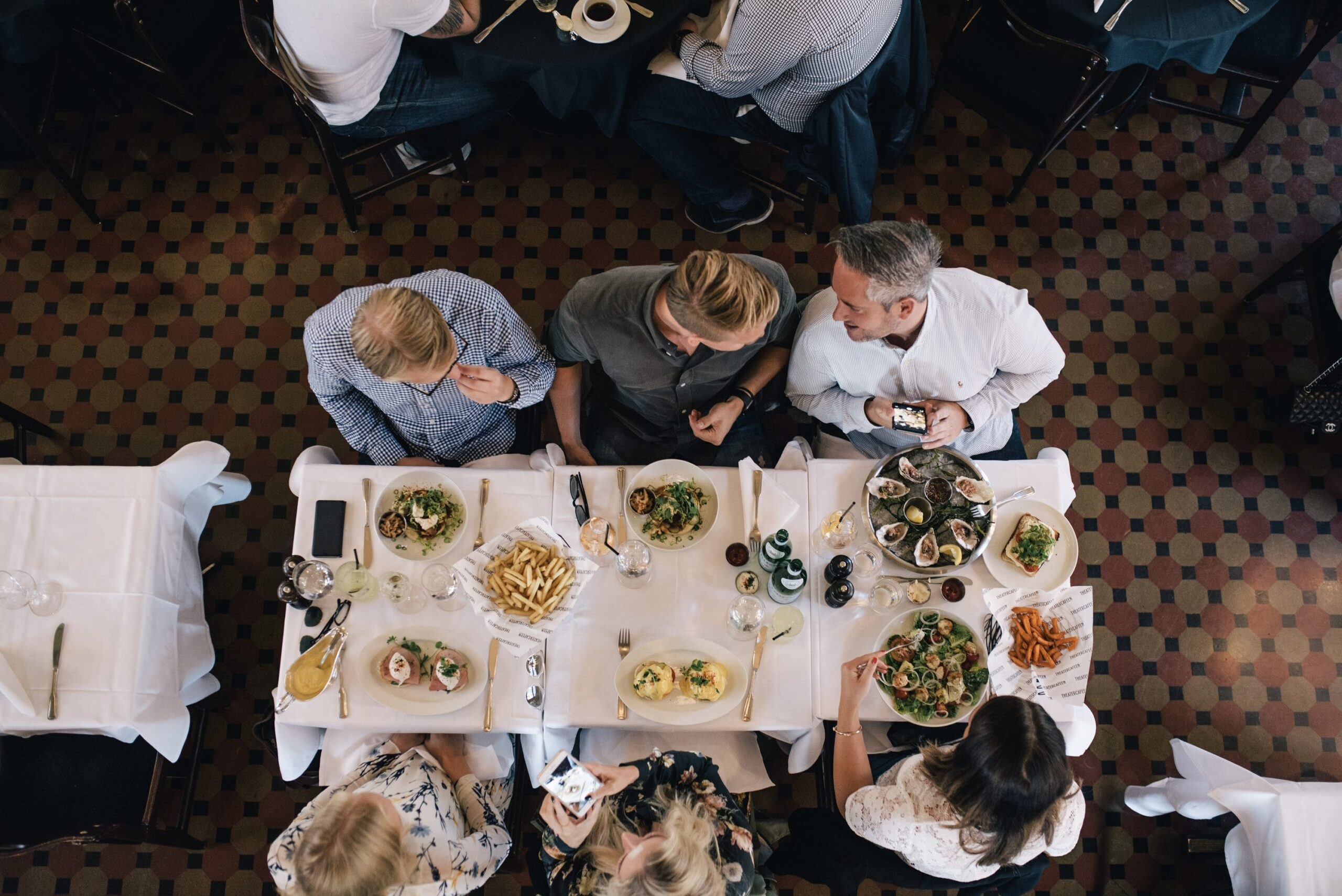 Beats&Brunch is back!